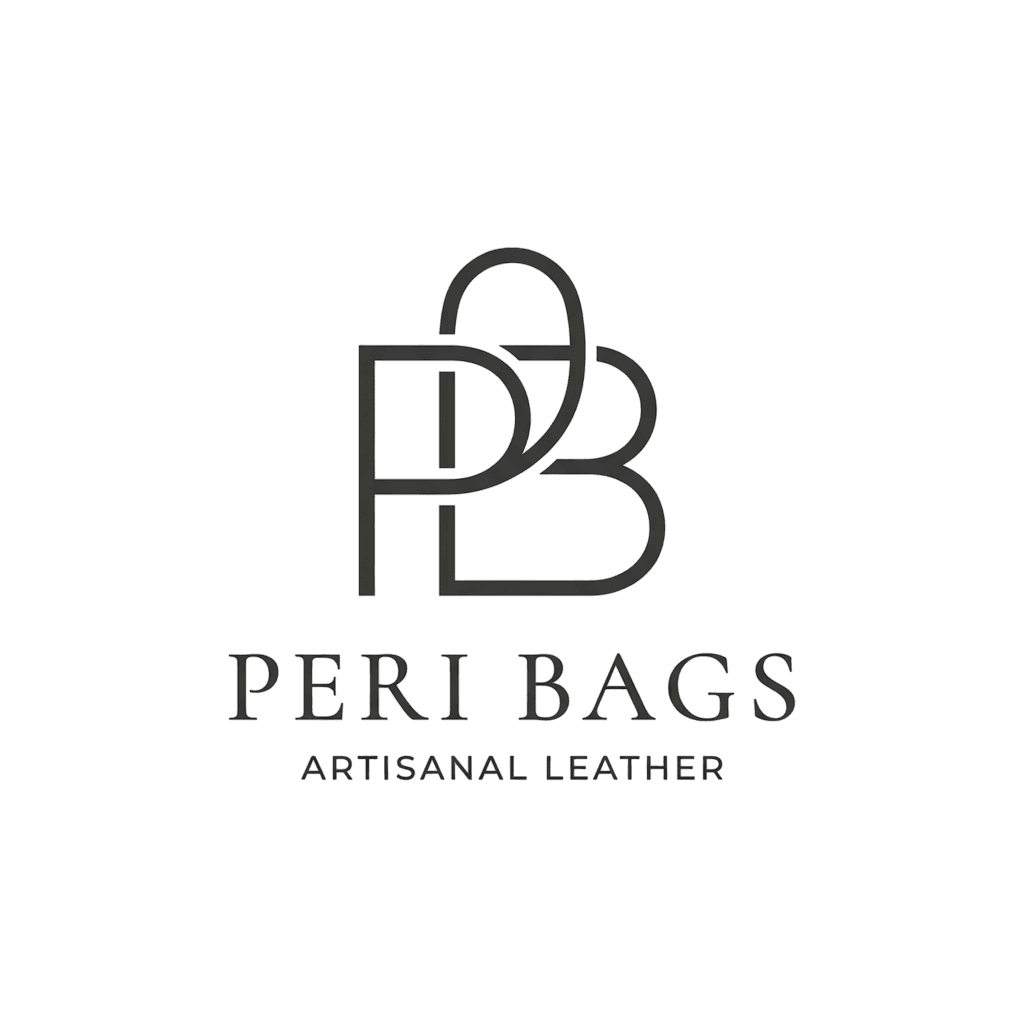 Peri Bags Logo